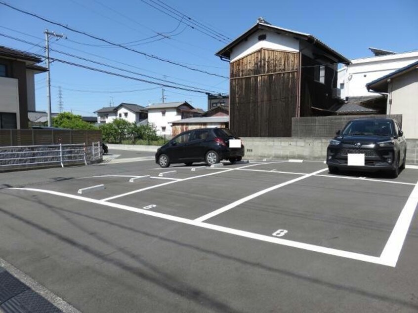  コーポジョイフル