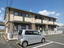 ウィルモアの外観