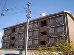 新倉敷マンションA