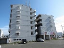 エトワール21新倉敷の外観