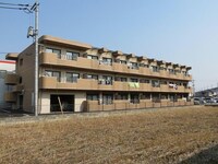 ラピス新倉敷駅前