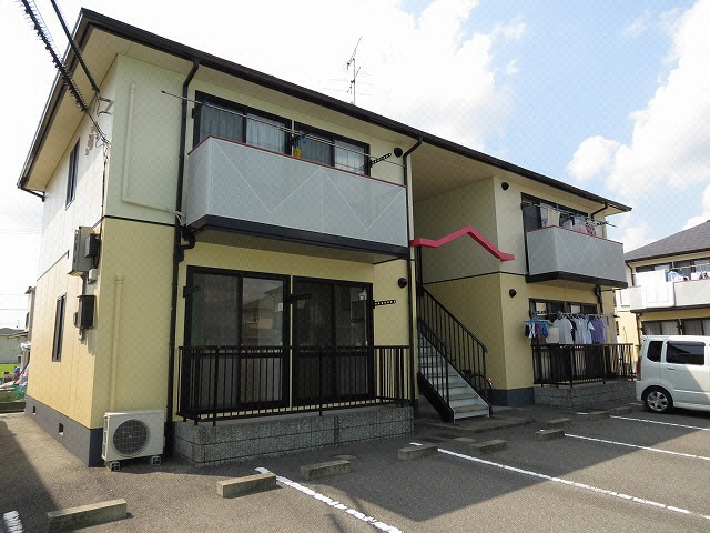  ビット　ミストラルA・B