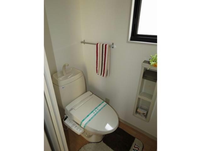  ビット　ミストラルA・B