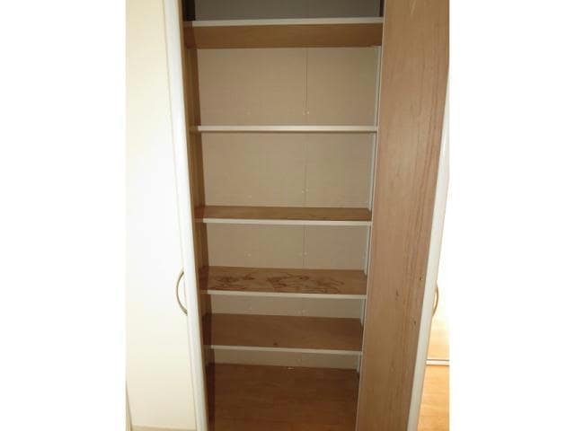  ビット　ミストラルA・B