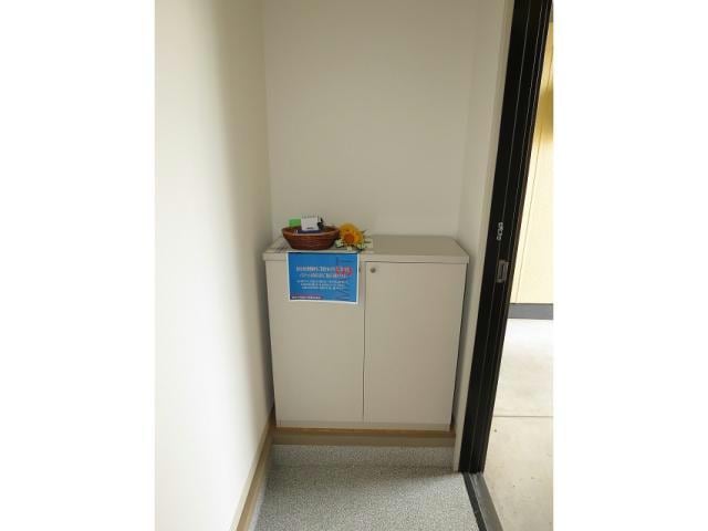  ビット　ミストラルA・B