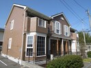 ラフレシールMIZUKI・A・Bの外観