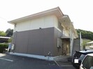 ハイム　サンチェリーの外観