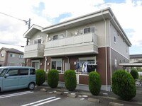 エスポワールA・B