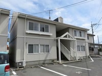 コーポ上野
