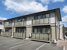 ミレニアム金光の外観