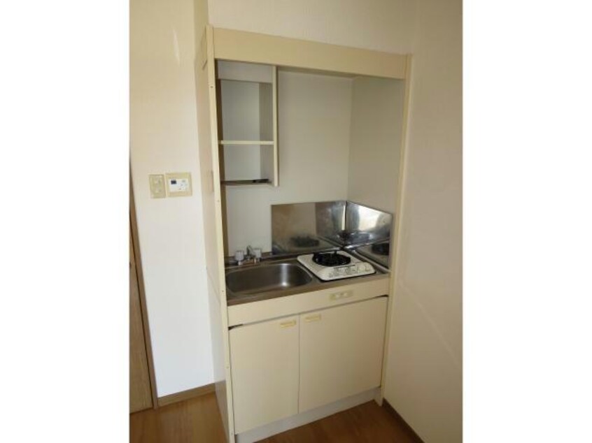  シャン・ド・フルール