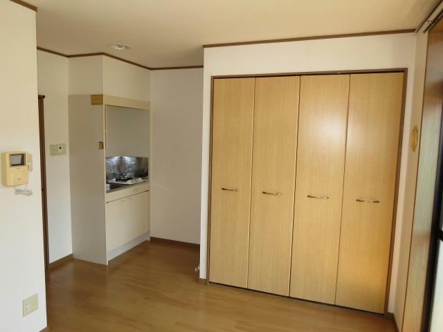  シャン・ド・フルール