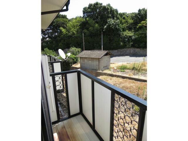  シャン・ド・フルール