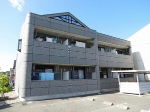 Ｋ－フラット