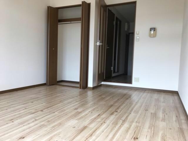  アムールパレスⅡ