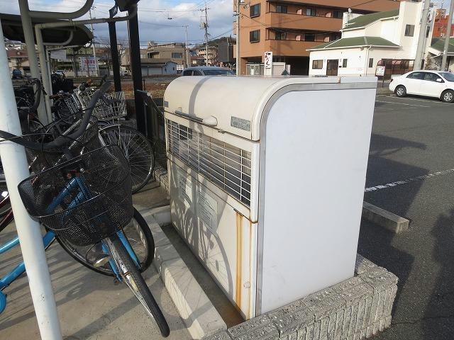  アムールパレスⅡ