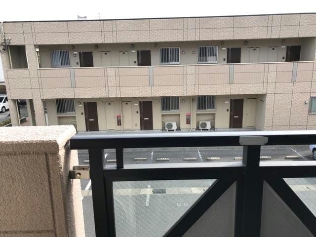  アムールパレスⅡ