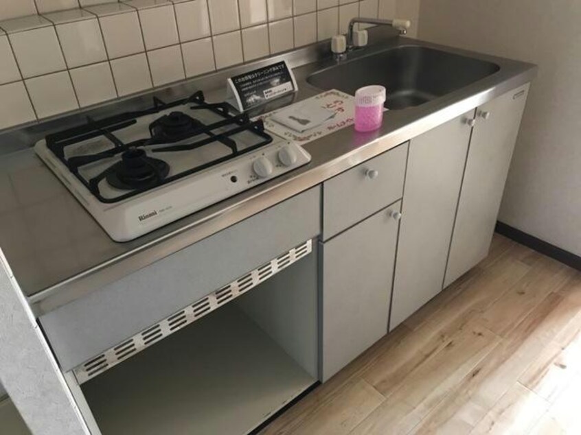  アムールパレスⅡ