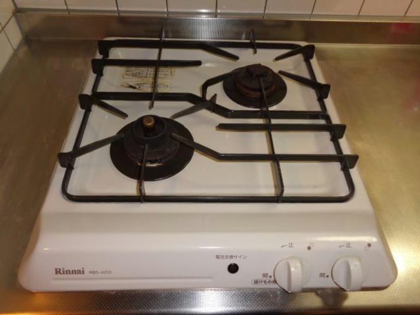  アムールパレスⅡ