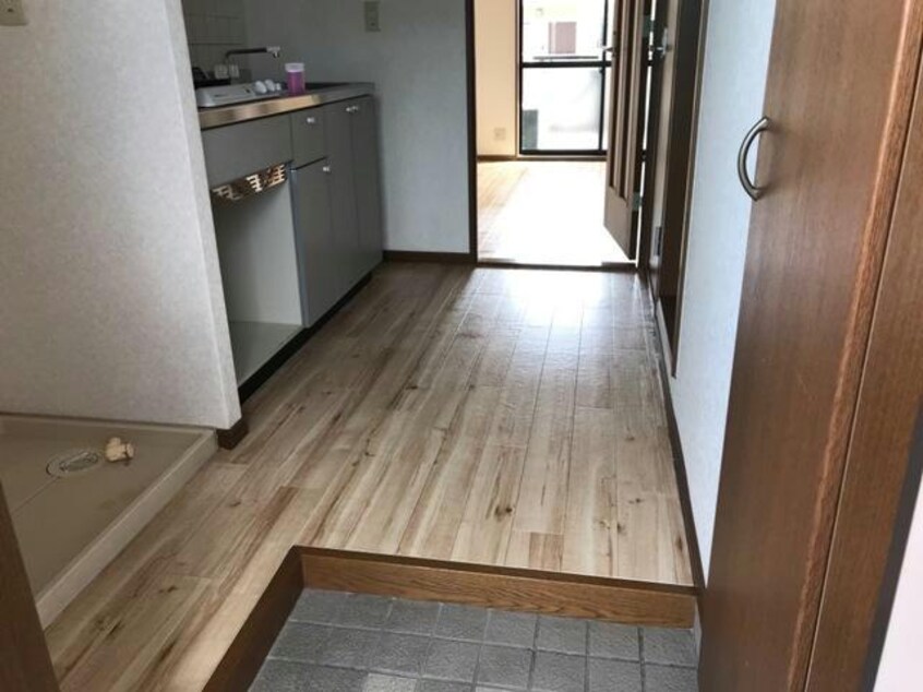  アムールパレスⅡ