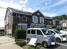 サンライズの外観