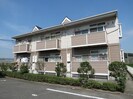 カサベルデAの外観