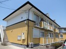 エルディムボナールA・Bの外観