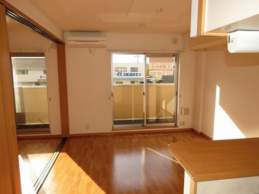  フランソレイユ