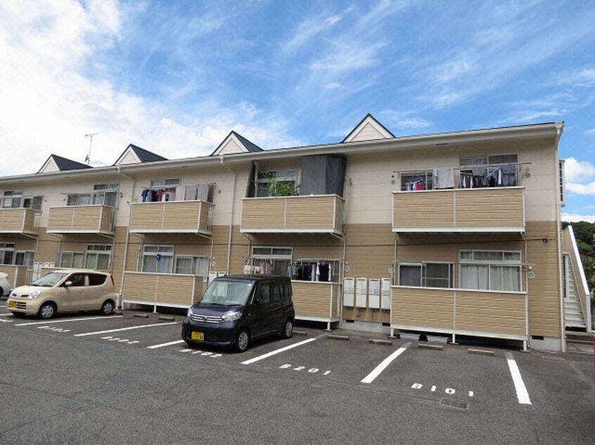  ニューシティ小野