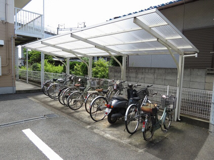  ニューシティ小野