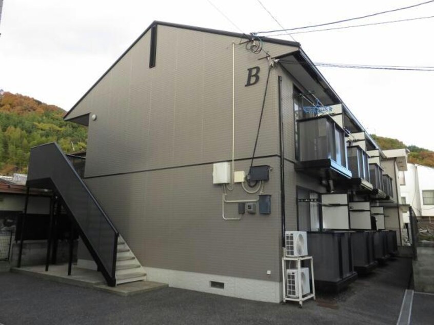 B棟 ディア　エスタ