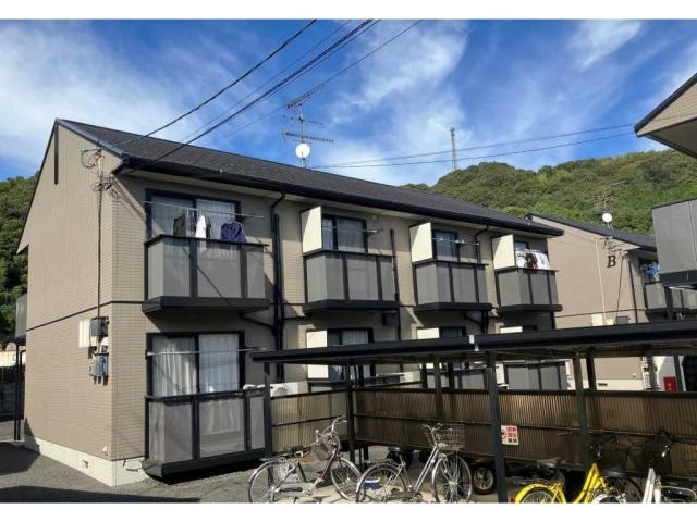 A棟 ディア　エスタ