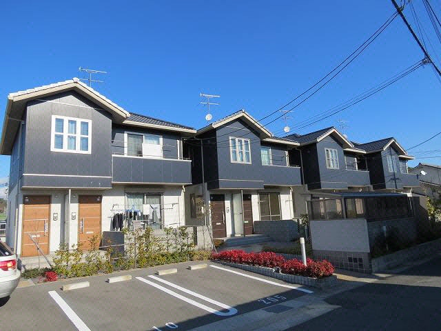  グレースコート