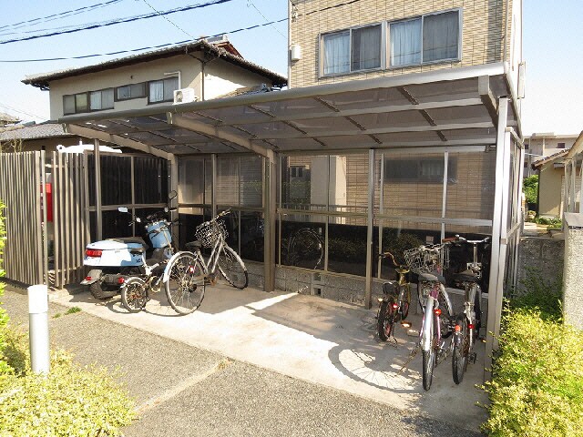  グレースコート