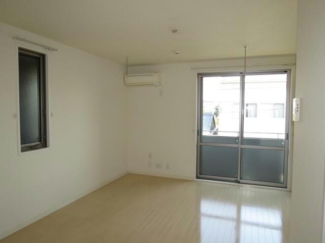  グレースコート