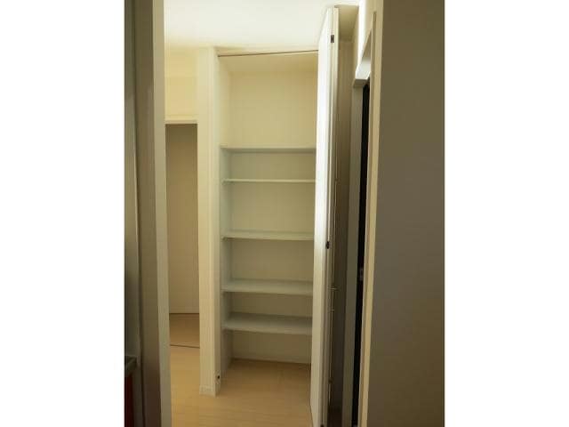  グレースコート