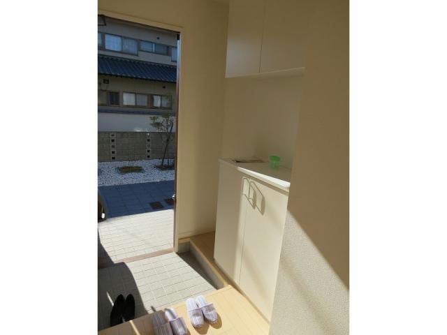  グレースコート