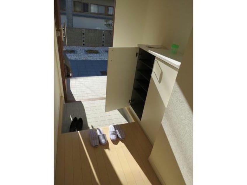  グレースコート