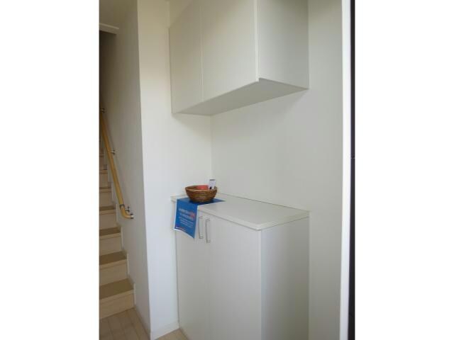  グレースコート