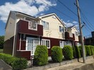 グランドゥールＫの外観