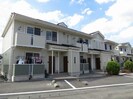 PRINCE COURT・ABの外観