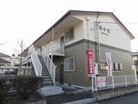銀杏館