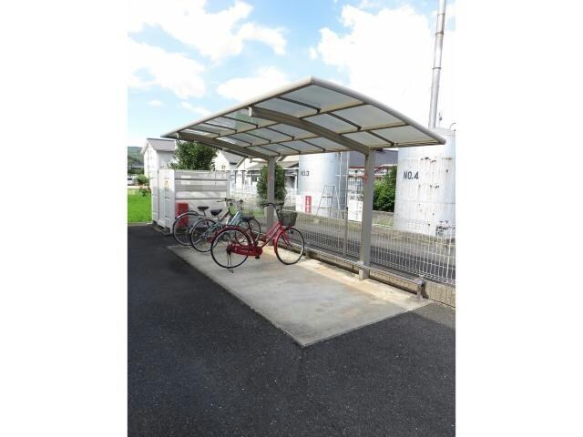 A・B側 ルボア平喜