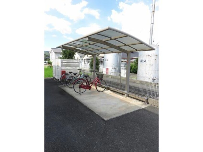 A・B側 ルボア平喜