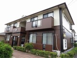 サンガーデン水川