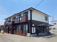 サンガーデン水川