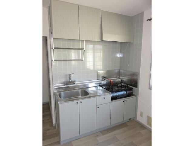  サンガーデン水川