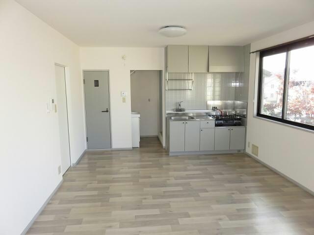  サンガーデン水川