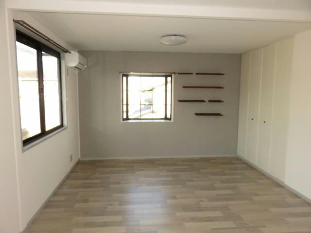  サンガーデン水川