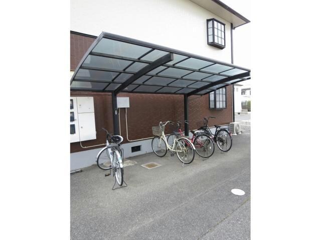  サンガーデン水川